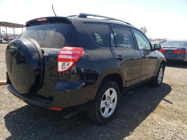 Photo 4 from auction – 2012 TOYOTA RAV4 with VIN 2T3ZF4DV6CW132120