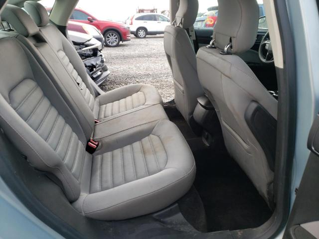 Photo 6 from auction – 2014 FORD FUSION S H with VIN 3FA6P0UU3ER369094