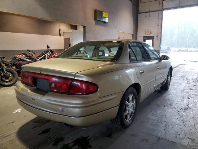 Photo 4 from auction – 2004 BUICK REGAL LS with VIN 2G4WB52K041239179