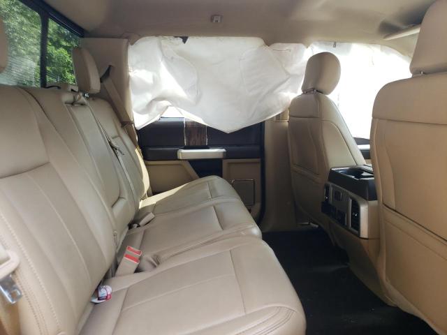Photo 6 from auction – 2020 FORD F150 SUPER with VIN 1FTEW1E52LFA63262