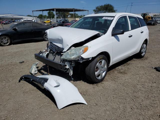 Photo 2 from auction – 2007 TOYOTA COROLLA MA with VIN 2T1KR32E47C625090