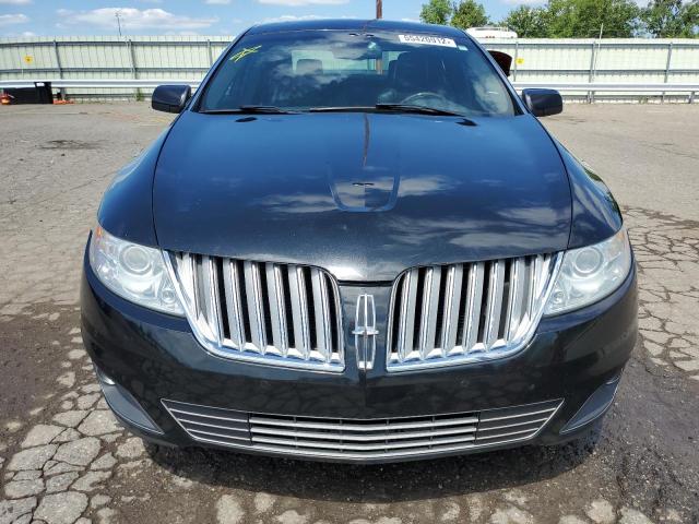 Photo 9 from auction – 2010 LINCOLN MKS with VIN 1LNHL9FT8AG608319