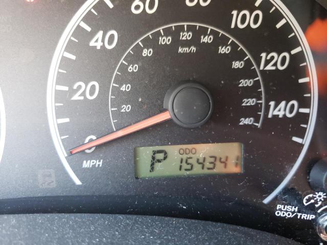Photo 8 from auction – 2011 TOYOTA COROLLA BA with VIN 2T1BU4EEXBC735599