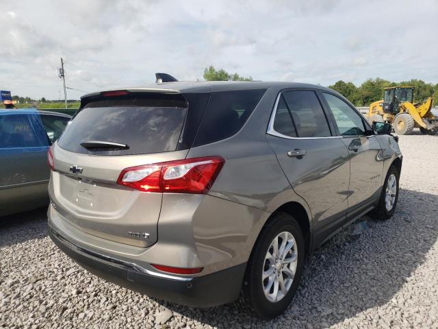 Photo 4 from auction – 2019 CHEVROLET EQUINOX LT with VIN 3GNAXUEVXKS520141
