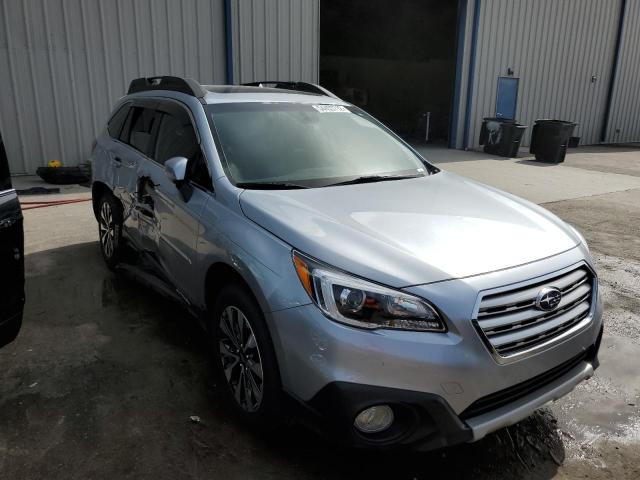 SUBARU OUTBACK 2. 2017 with VIN 4S4BSANC5H3371415 - Photo from auction