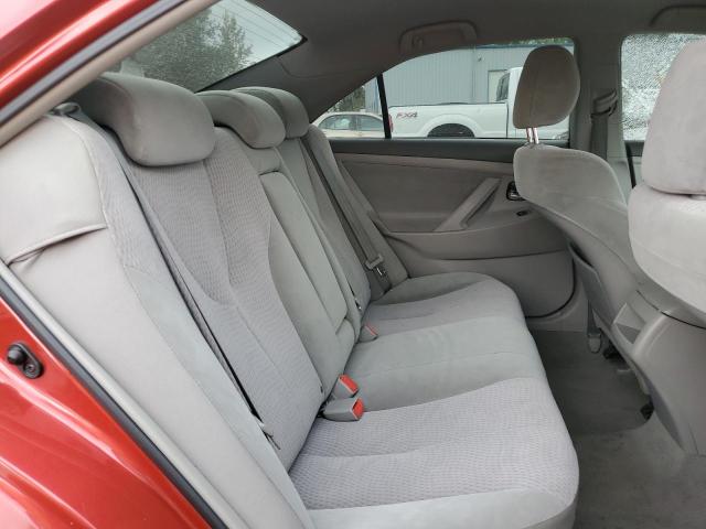 Photo 6 from auction – 2011 TOYOTA CAMRY BASE with VIN 4T1BF3EK1BU636842