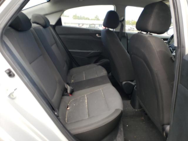 Photo 6 from auction – 2019 HYUNDAI ACCENT SE with VIN 3KPC24A36KE069633