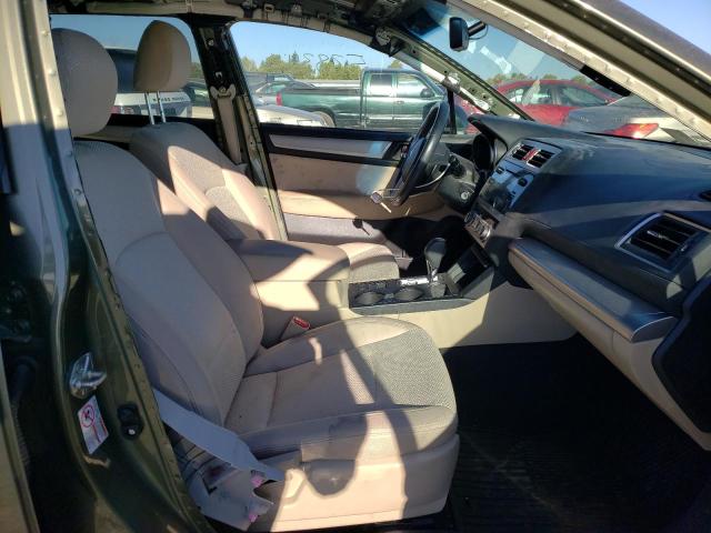 Photo 5 from auction – 2017 SUBARU OUTBACK 2. with VIN 4S4BSACC6H3242943