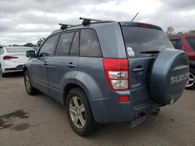 Photo 3 from auction – 2008 SUZUKI GRAND VITA with VIN JS3TD947084100554