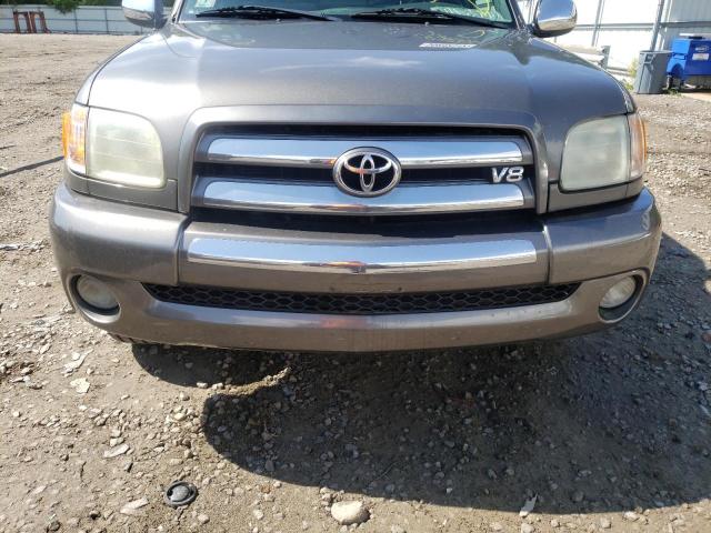 Photo 9 from auction – 2003 TOYOTA TUNDRA ACC with VIN 5TBBT44113S393382