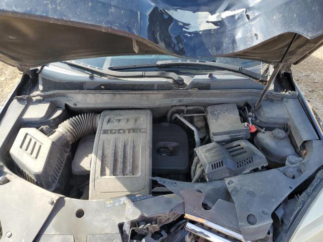 Photo 7 from auction – 2011 CHEVROLET EQUINOX LS with VIN 2GNALBEC1B1185801