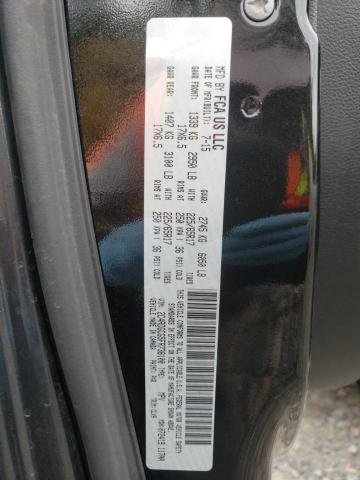Photo 10 from auction – 2015 DODGE GRAND CARA with VIN 2C4RDGCG5FR738100