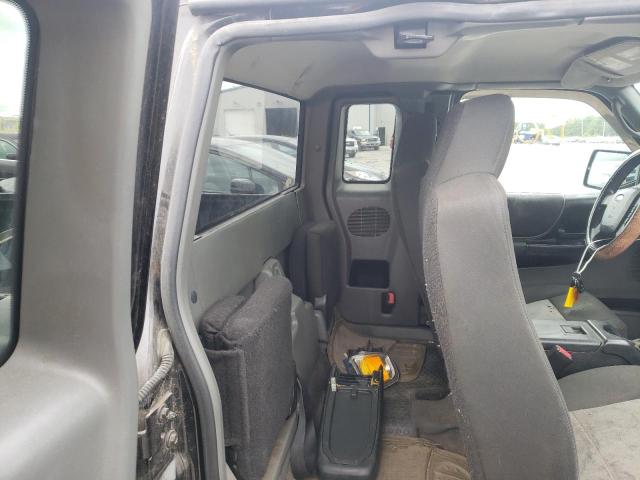 Photo 6 from auction – 2008 FORD RANGER SUP with VIN 1FTYR44E88PA38441