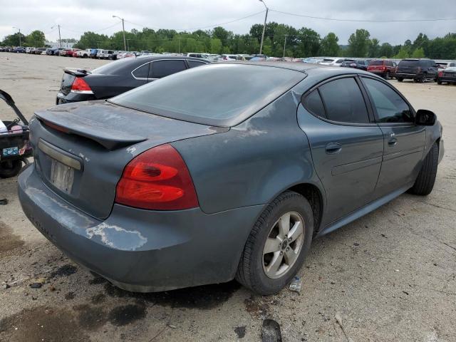 Photo 4 from auction – 2006 PONTIAC GRAND PRIX with VIN 2G2WP552261139982