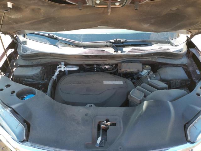 Photo 7 from auction – 2016 HONDA PILOT EX with VIN 5FNYF6H48GB066397