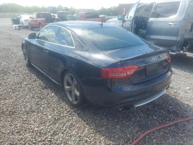 Photo 3 from auction – 2011 AUDI A5 PRESTIG with VIN WAUWFAFR4BA023764