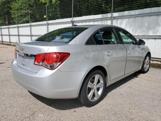 Photo 4 from auction – 2012 CHEVROLET CRUZE LT with VIN 1G1PG5SC4C7111377