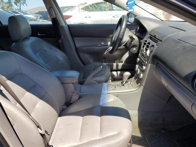 Photo 5 from auction – 2005 MAZDA 6 S with VIN 1YVHP82DX55M55410
