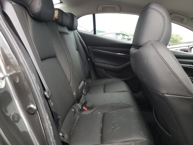 Photo 6 from auction – 2020 MAZDA 3 PREFERRE with VIN 3MZBPBDM5LM131484