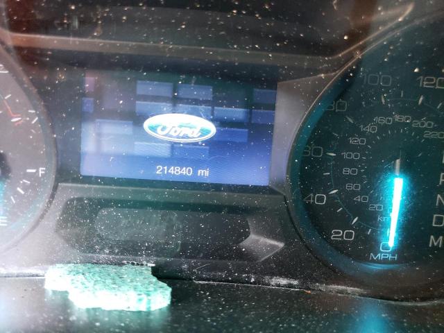 Photo 8 from auction – 2013 FORD EXPLORER with VIN 1FM5K8B82DGB28198