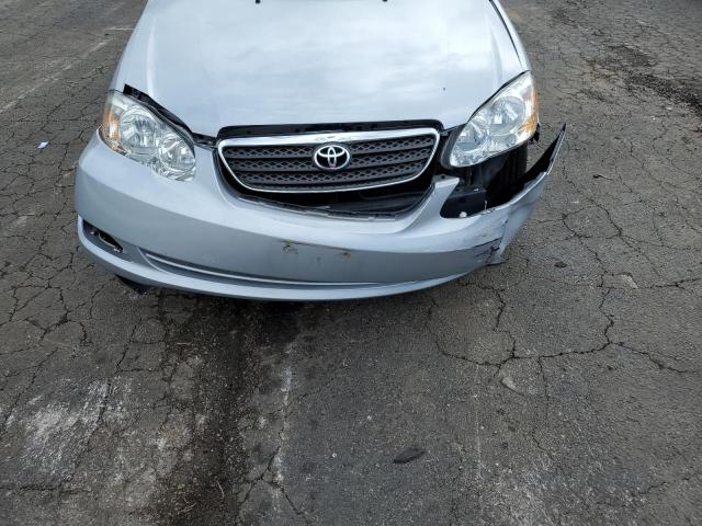 Photo 9 from auction – 2007 TOYOTA COROLLA CE with VIN 1NXBR32E87Z780613