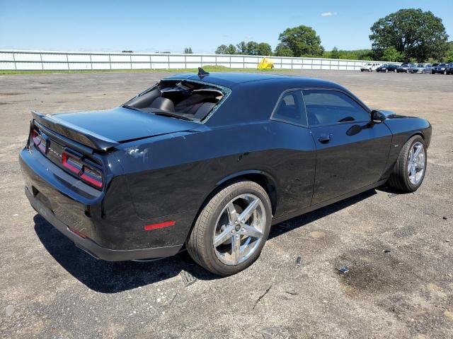 Photo 4 from auction – 2018 DODGE CHALLENGER with VIN 2C3CDZGG8JH306129