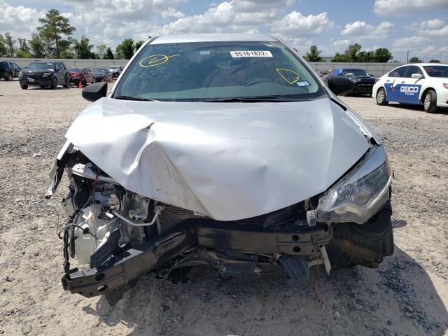 Photo 9 from auction – 2016 TOYOTA COROLLA L with VIN 5YFBURHE1GP552950