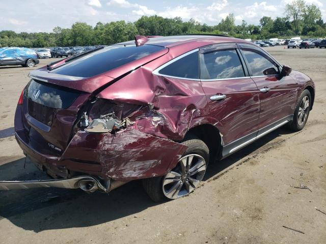 Photo 4 from auction – 2013 HONDA CROSSTOUR with VIN 5J6TF2H53DL006056
