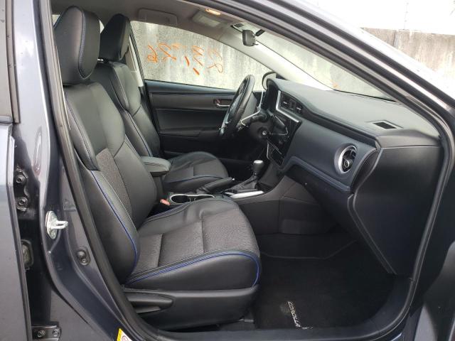 Photo 5 from auction – 2019 TOYOTA COROLLA L with VIN 5YFBURHE4KP923186