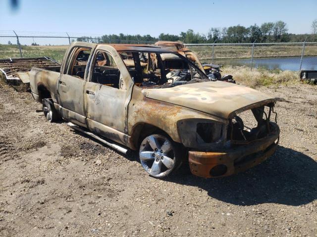 DODGE RAM 1500 S 2007 with VIN 1D7HU18277S231260 - Photo from auction
