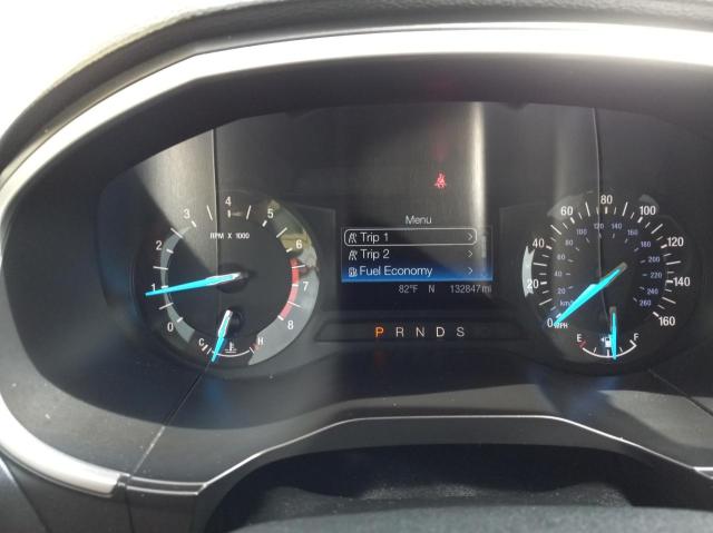 Photo 8 from auction – 2016 FORD EDGE SEL with VIN 2FMPK3J95GBC18088