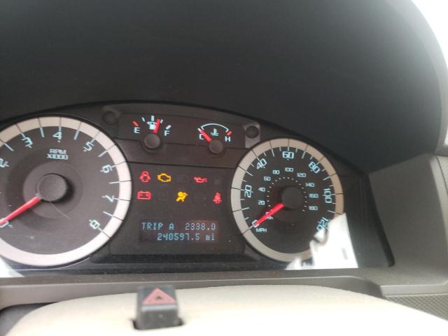 Photo 8 from auction – 2011 FORD ESCAPE with VIN 1FMCU0C72BKC06109