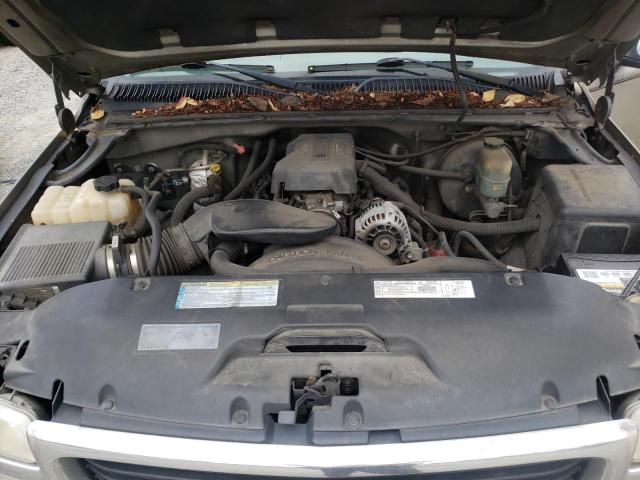 Photo 7 from auction – 2000 GMC NEW SIERRA with VIN 2GTEC19V7Y1307442