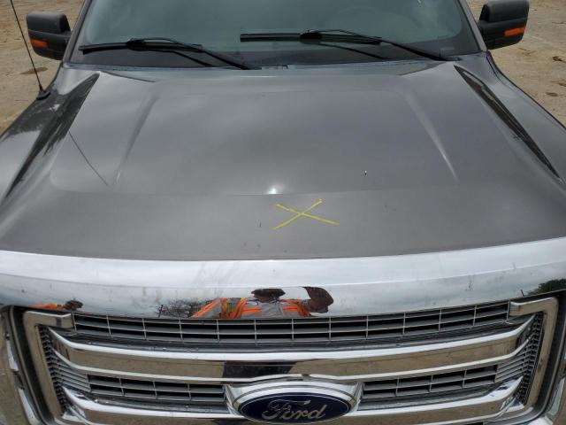 Photo 7 from auction – 2014 FORD F150 SUPER with VIN 1FTFW1ET2EFA60724