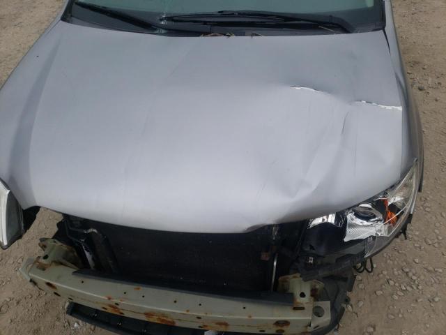 Photo 7 from auction – 2008 SUBARU TRIBECA LI with VIN 4S4WX97D984415241