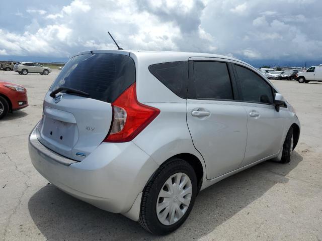 Photo 4 from auction – 2014 NISSAN VERSA NOTE with VIN 3N1CE2CP4EL433630