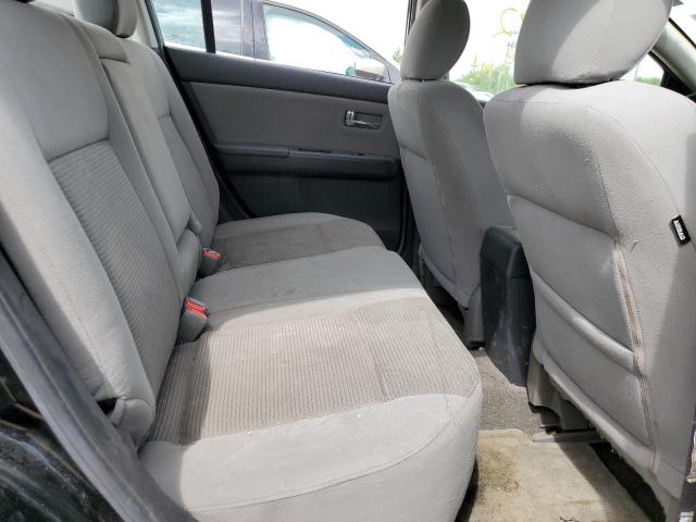 Photo 6 from auction – 2012 NISSAN SENTRA 2.0 with VIN 3N1AB6AP4CL608286