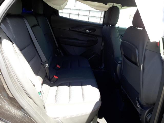 Photo 6 from auction – 2022 CHEVROLET TRAILBLAZE with VIN KL79MTSL8NB066910