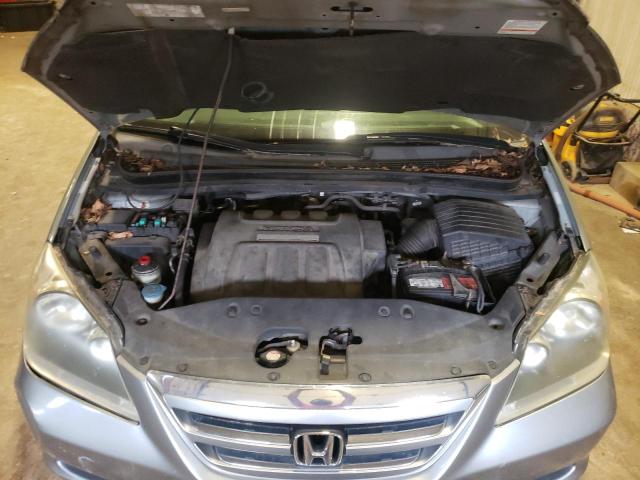 Photo 7 from auction – 2006 HONDA ODYSSEY EX with VIN 5FNRL38676B104567