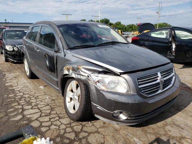 DODGE CALIBER MA 2011 with VIN 1B3CB3HA3BD249864 - Photo from auction
