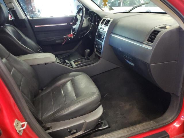 Photo 5 from auction – 2008 DODGE CHARGER SX with VIN 2B3KK33G38H320368