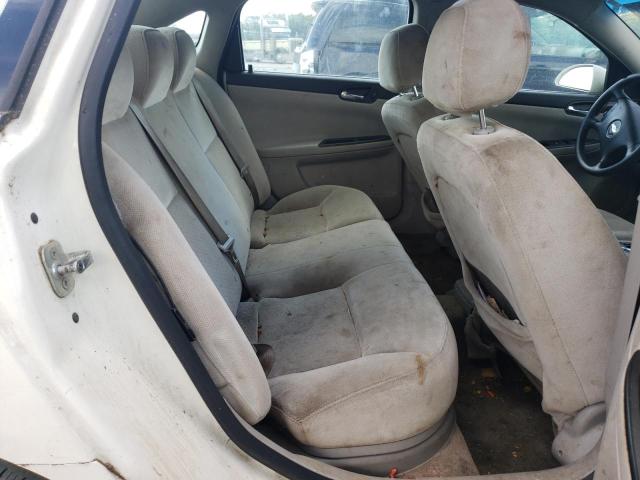 Photo 6 from auction – 2008 CHEVROLET IMPALA LS with VIN 2G1WB58K189138938