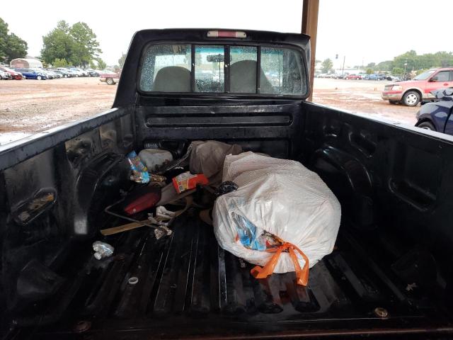 Photo 6 from auction – 1996 FORD RANGER with VIN 1FTCR10A3TPA73523