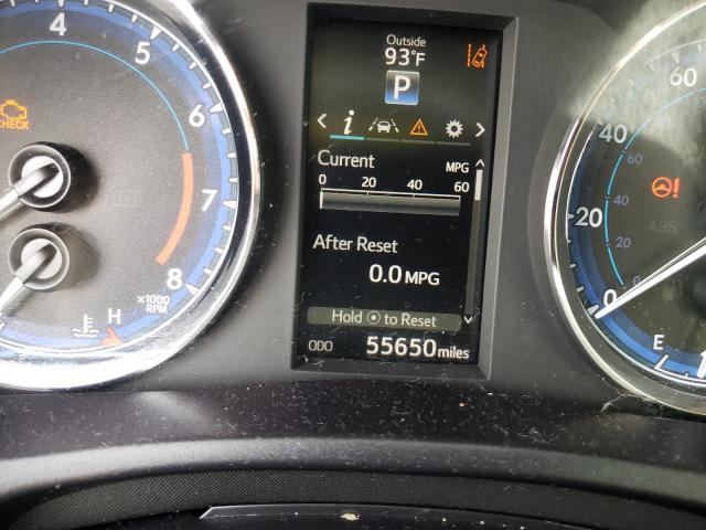 Photo 8 from auction – 2019 TOYOTA COROLLA L with VIN 5YFBURHE9KP898124
