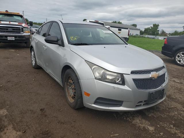 CHEVROLET CRUZE LS 2011 with VIN 1G1PC5SH6B7286817 - Photo from auction