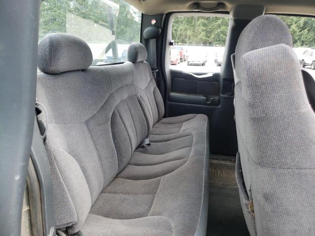 Foto 6 de la subasta – 2000 GMC NEW SIERRA con VIN 2GTEC19V7Y1307442