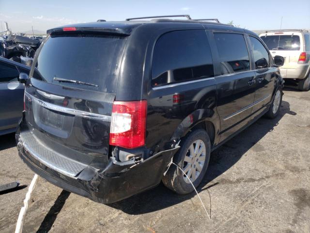 Photo 4 from auction – 2014 CHRYSLER TOWN & COU with VIN 2C4RC1BG0ER460738