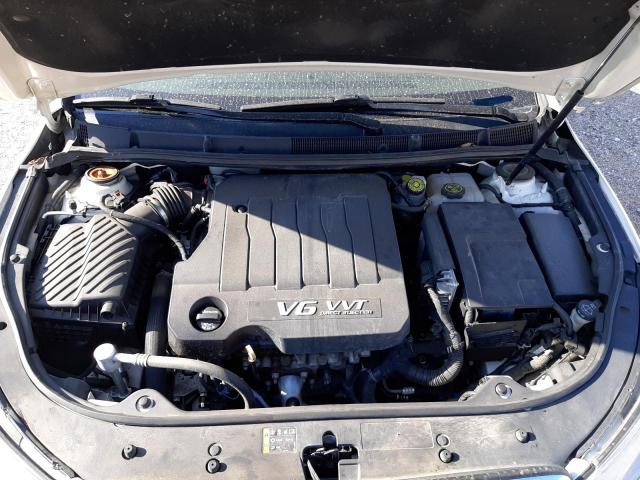 Photo 7 from auction – 2013 BUICK LACROSSE P with VIN 1G4GF5E34DF180286