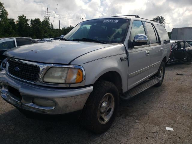 Photo 2 from auction – 1997 FORD EXPEDITION with VIN 1FMEU18W1VLC16692