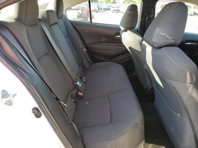 Photo 6 from auction – 2021 TOYOTA COROLLA LE with VIN 5YFEPMAEXMP205663